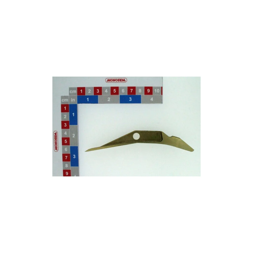 [AMAT2-84203] Piesă NG prelucrată 6204-A 20021588