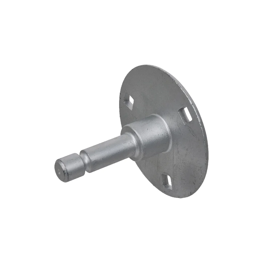 [AMAT2-86211] Ax de reazem 41CR4 1.7035 207155