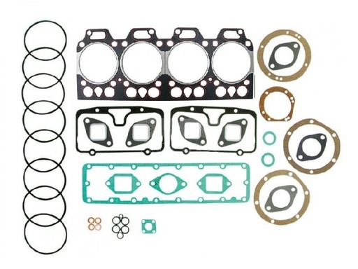 [AMAT1-18763] Set full garnituri 27/70-117