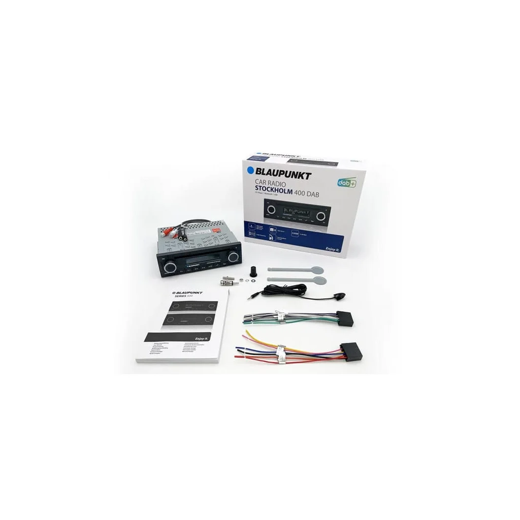 [AMAT2-84246] Radio Stockholm 400 DAB 2001020000006
