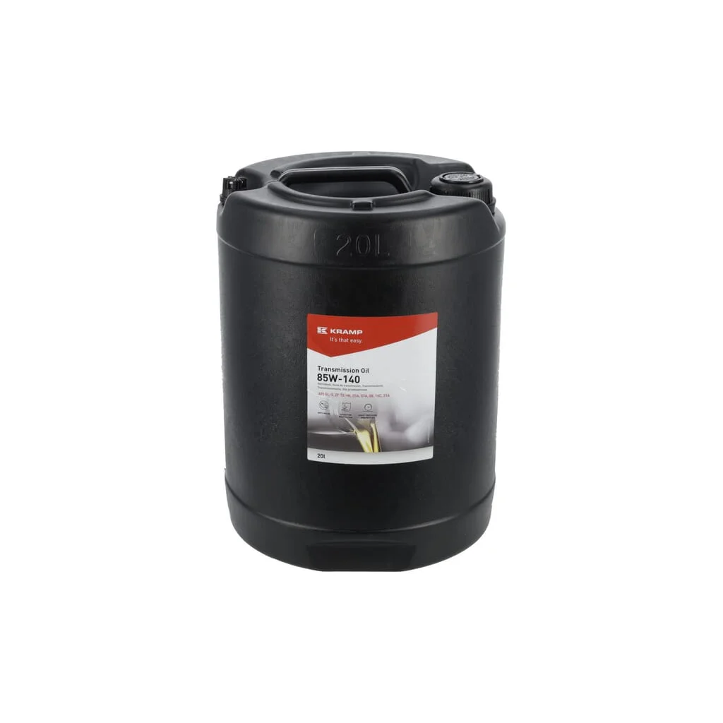 [AMAT2-86250] Ulei de transmisie 85W-140 20L 20521020WEKR