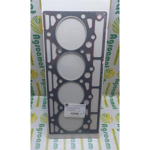 [A2500] Garnitura Chiuloasa 3228362R2