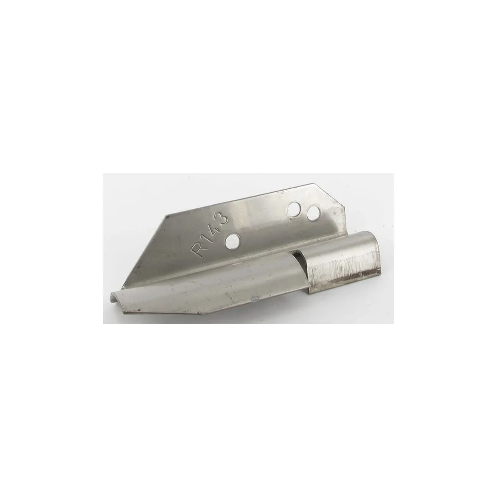 [AMAT2-88542] Paletă dreapta 143mm, Mullos 21561