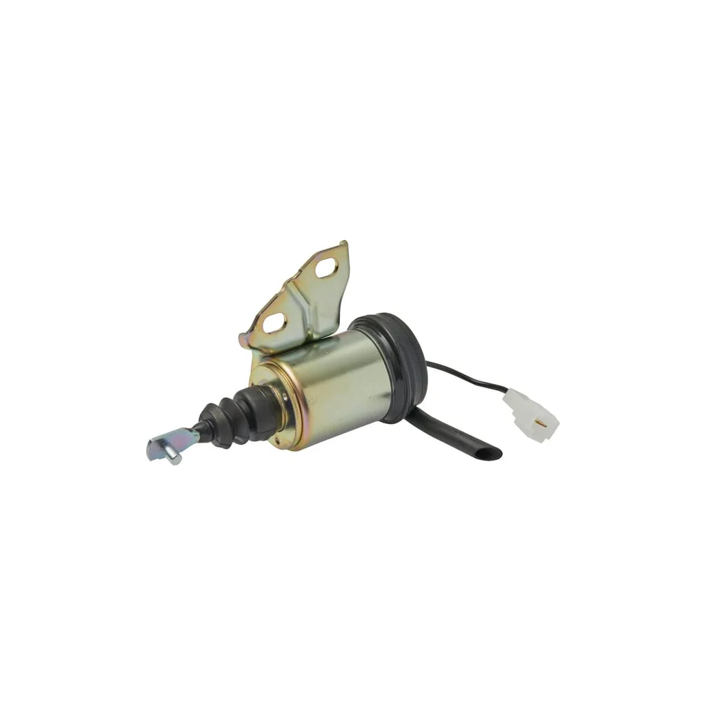 [AMAT2-84285] Solenoid cu supapă de închidere 1G82660012