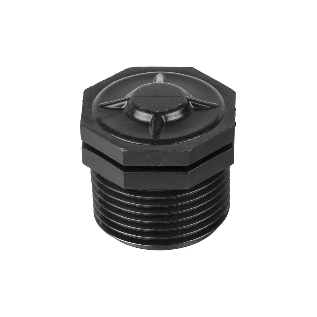 [AMAT2-88596] Capac închidere filet exterior 1" 215040