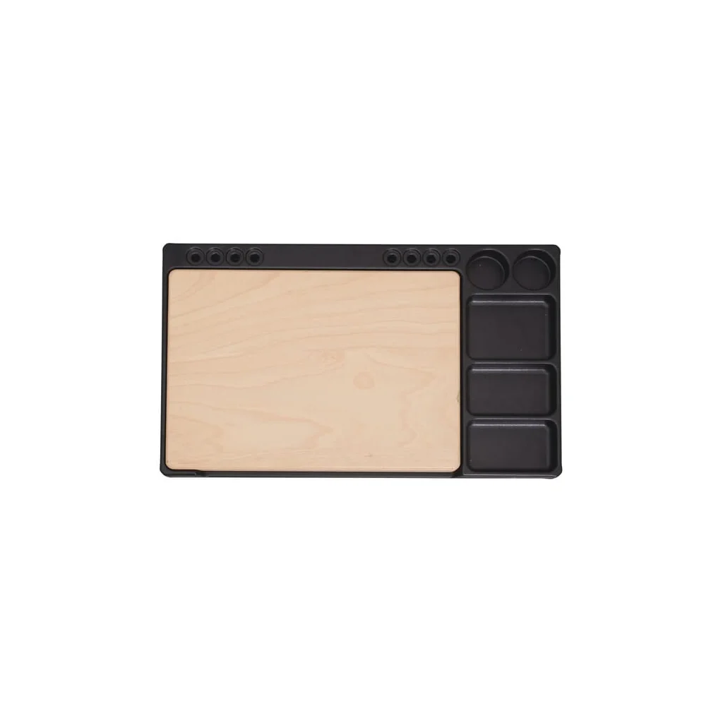 [AMAT2-84291] Placă de lemn 563x409x30mm 2004HP14GED