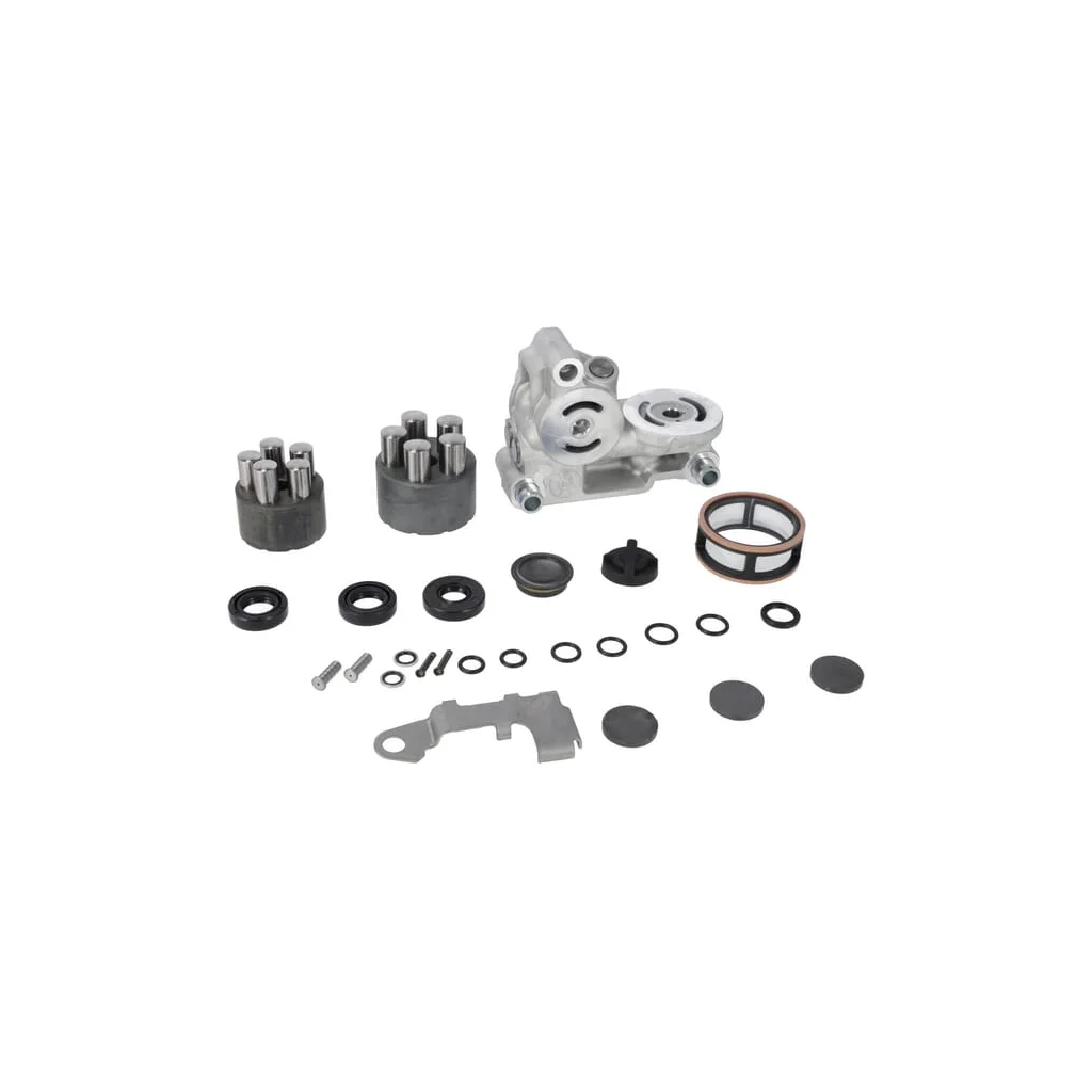 [AMAT2-84297] Kit de reparații (fără ulei sau agent de etanșare) 1A646098400DA