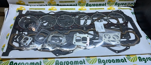 [A5704] Set full garnituri RE30206