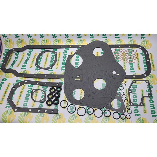 [A7009] Set inferior garnituri F395200210180