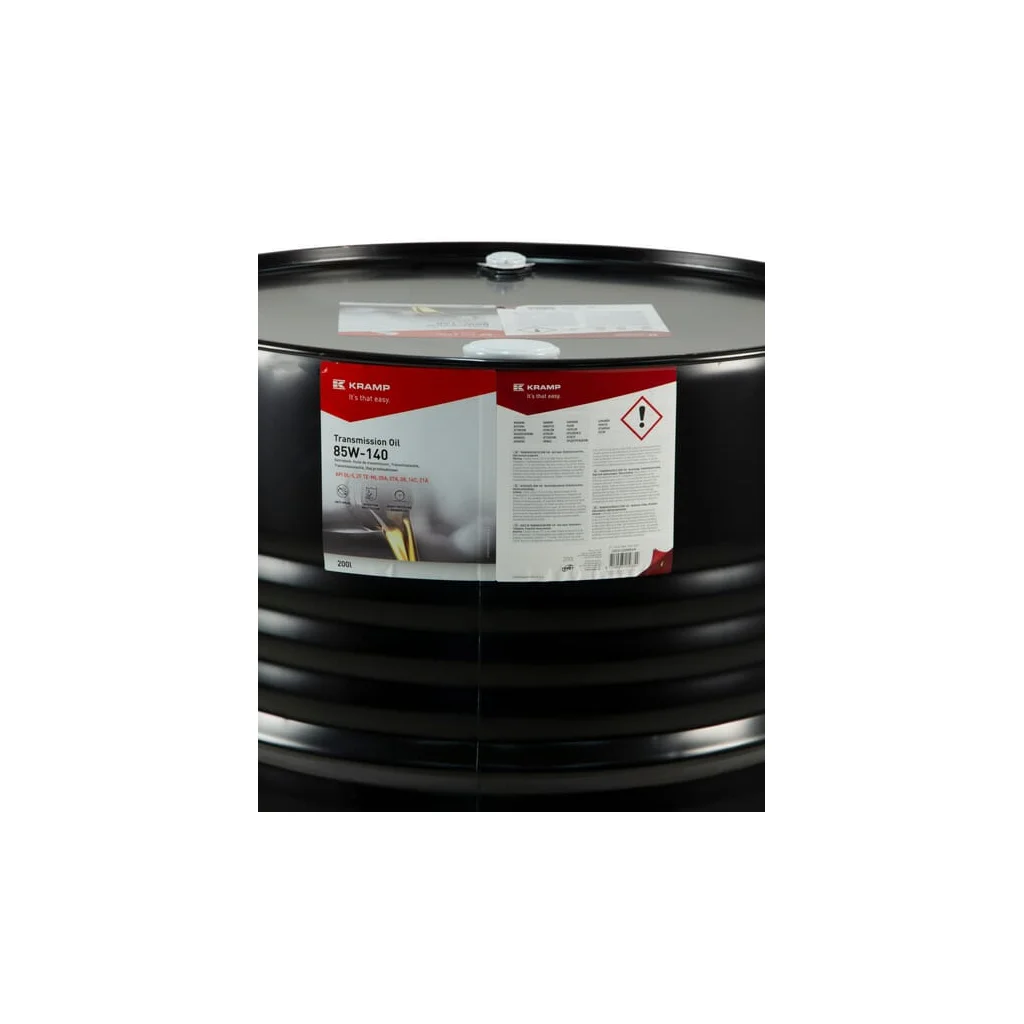 [AMAT2-86311] Ulei de transmisie 85W-140 200L 20531200WEKR