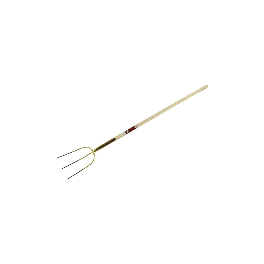 [AMAT2-86338] Furcă iarbă 3 dinți cu coadă HDL 135cm 2065KR