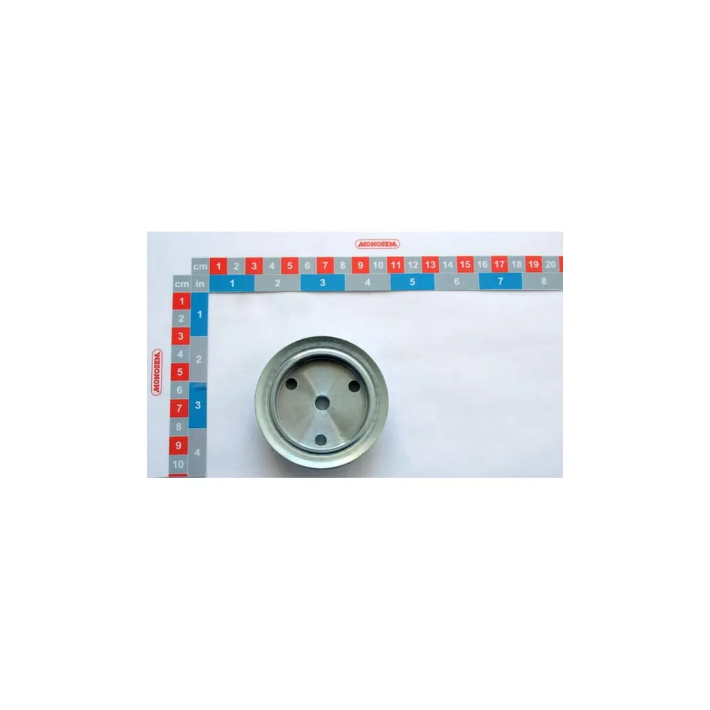[AMAT2-84374] Scripete de recepție 5MR Z40 15F ZN pentru curea Powergrip GT 20083121