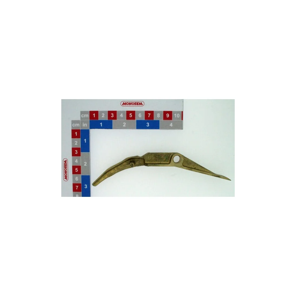 [AMAT2-84389] Pană pentru ejectare, din bronz 20021569