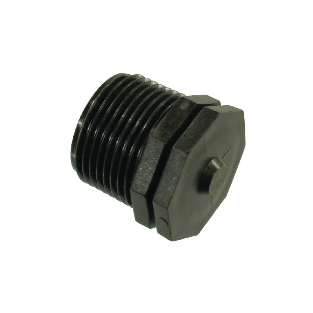 [AMAT2-88854] Capac închidere filet exterior 3/4" M 2152030