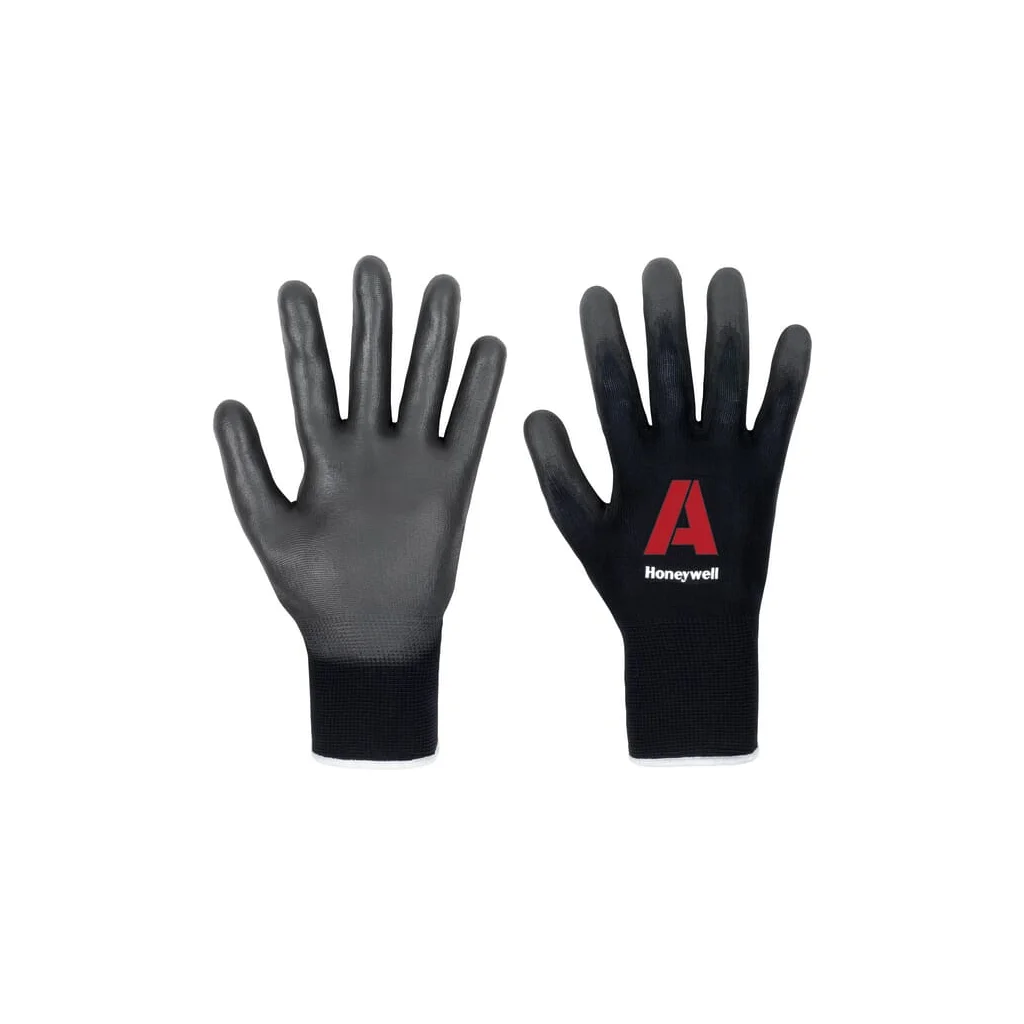 [AMAT2-88874] Mănusi de lucru polimaidă negru 25cm lungime mărime 11/2XL PerfectFit Honeywell 213225111
