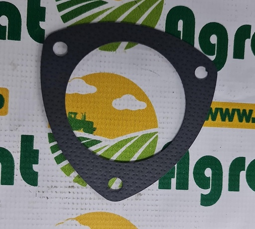 [AMAT1-16523] Garnitura Evacuare 312200100030
