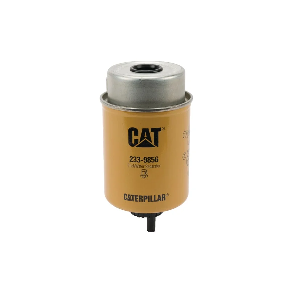 [AMAT2-91258] Filtru de combustibil Caterpillar 2339856