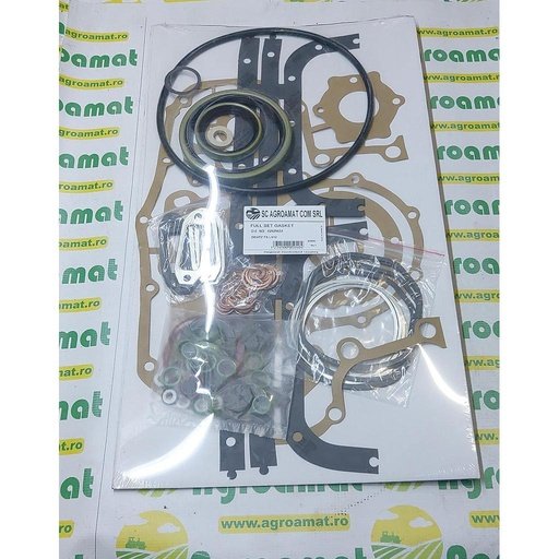 [A5040] Set Full Garnituri Chiuloasa 0292965