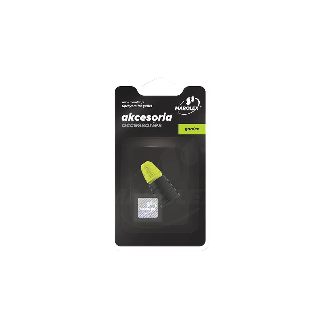 Cap lance cu duză 1,5mm 1727800135