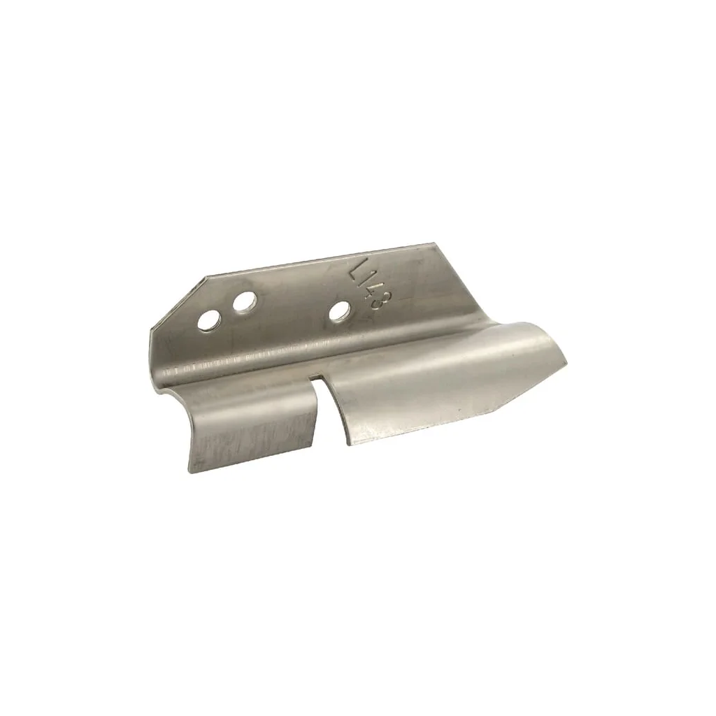 [AMAT2-89031] Paletă stânga 143mm, Mullos 21562