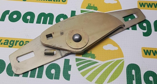 [AMAT1-00905] Degajor Ata JD. AE46540