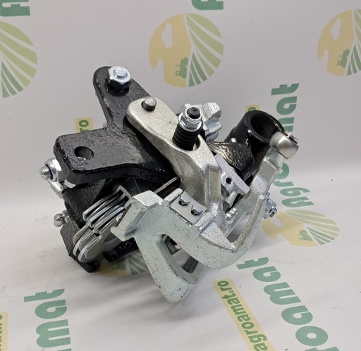[AMAT1-00896] Corp Complet Rasspe RS3663