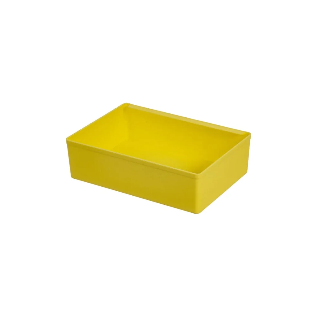 [AMAT2-89241] Cutie 117x167x48mm plastic galben D48/1 Dinzl 2200460