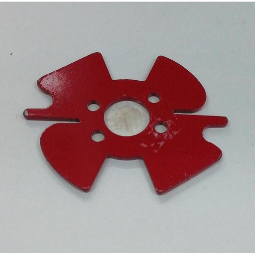 [AMAT1-00874] Disc 201624C1