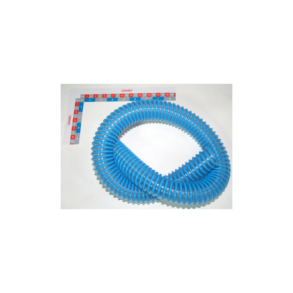 [AMAT2-84508] Furtun albastru LG diam. 0.95m  35 toleranță 0/+20 20092021