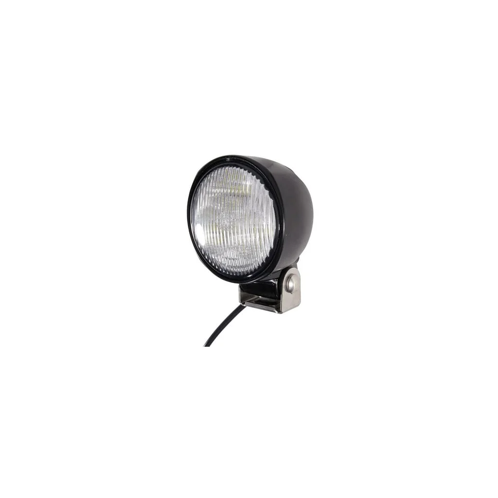 [AMAT2-84511] Lumină de lucru LED, 2500lm, rotundă, 12/24V, albă, 3 LED-uri, Hella 1G0996476031