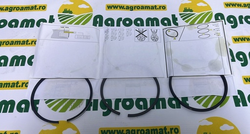 [34-252A] Set Segmenti 34-252A