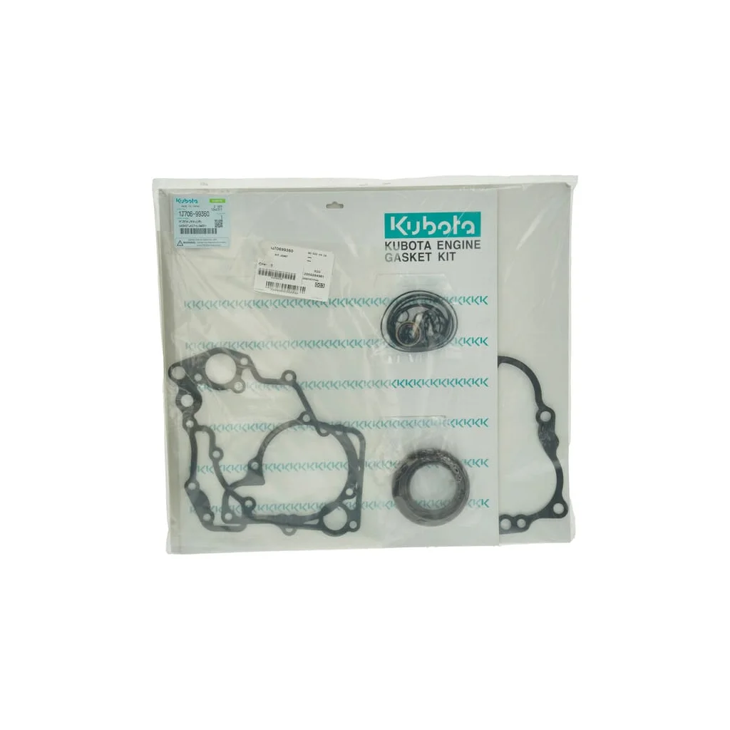 [AMAT2-84581] Set garnituri motor 1J70699360