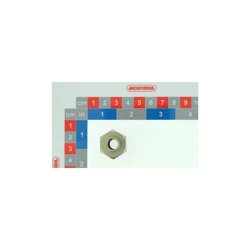 [AMAT2-84596] Piuliță furcă pinion intermediar 20077176