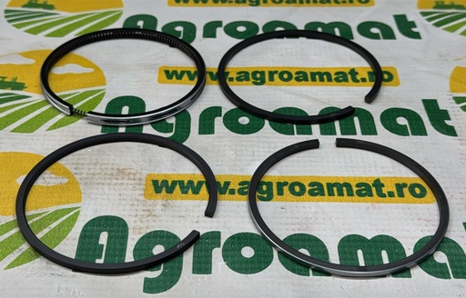 [AMAT1-10769] Set Segmenti R1 Fiat 1909674    
