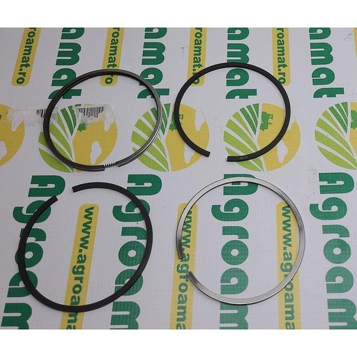 [AMAT1-15071] Set Segmenti 2133809 R1