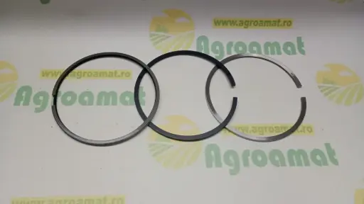 [34-91] Set Segmenti Cummins A77727