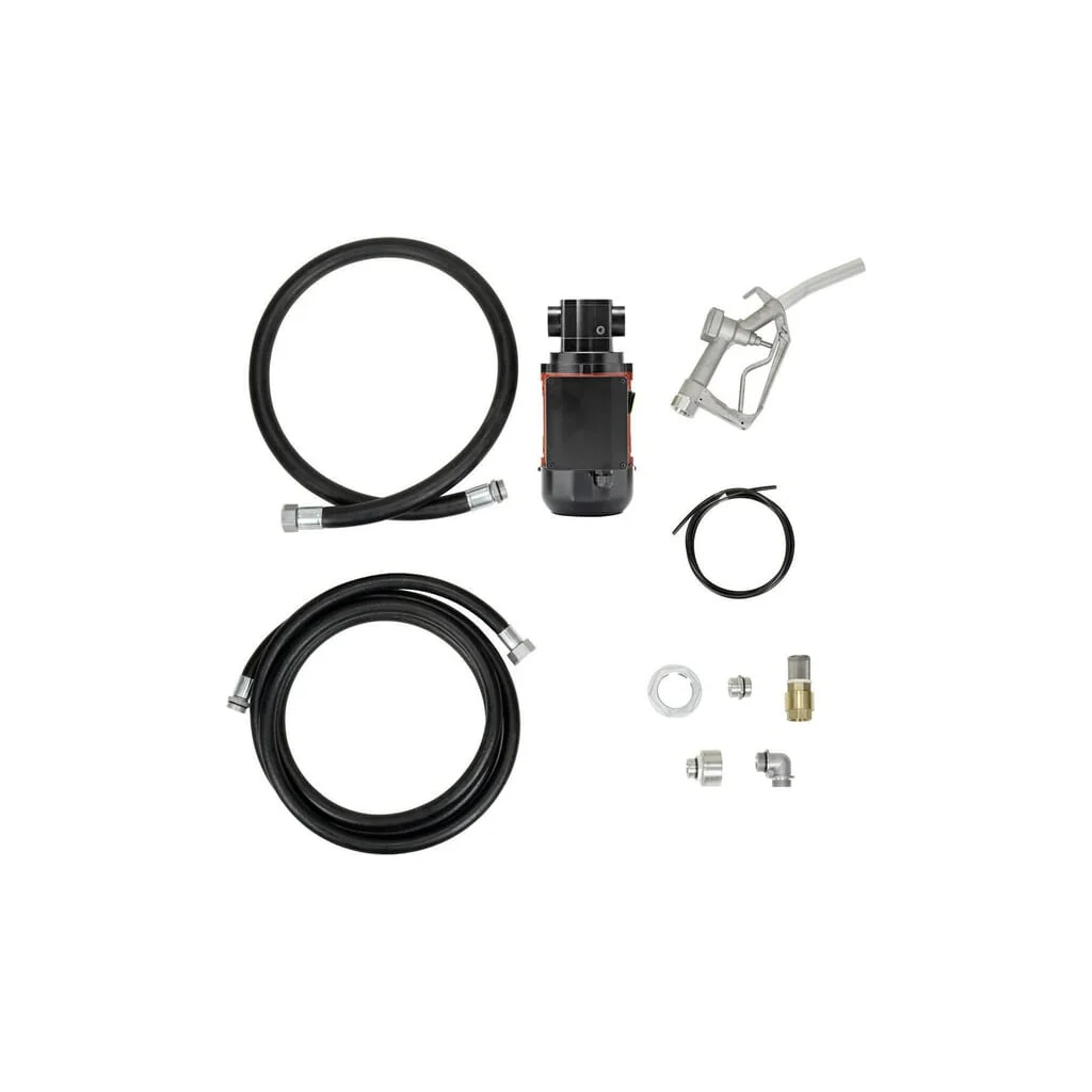 [AMAT2-91462] Pompă diesel 60 l/min 23510350