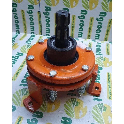 [AMAT1-00837] Cuplaj Ambreiaj Volanta 215mm