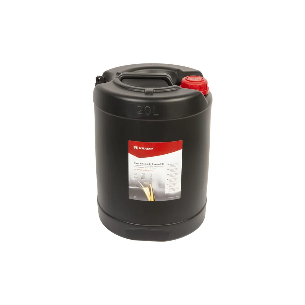 [AMAT2-86618] Ulei de transmisie Dexron III 20l 20421020WEKR