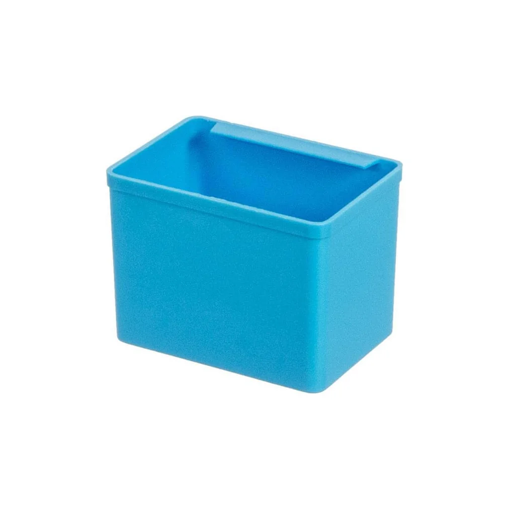 [AMAT2-89298] Cutie 57x83x62mm plastic albastru D62/3 Dinzl 2200580