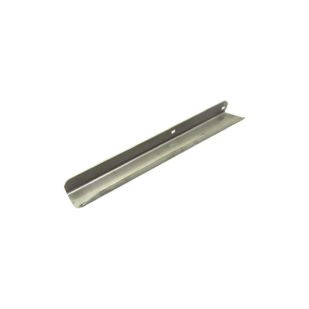 [AMAT2-86646] Lamă de împrăștiere stânga, scurtă, LR20 L-360mm 2053030001500