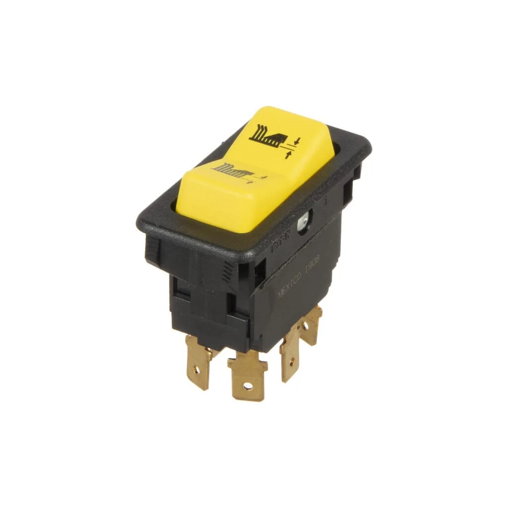 [AMAT2-76476] Switch - rocker 1734141SM