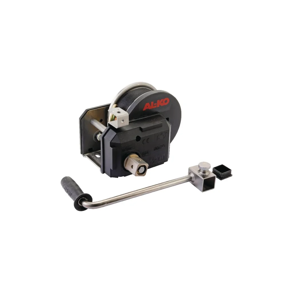 [AMAT2-76479] Troliu cu curea de sfoară plus, tip 901 plus, tip 901 A 1730017
