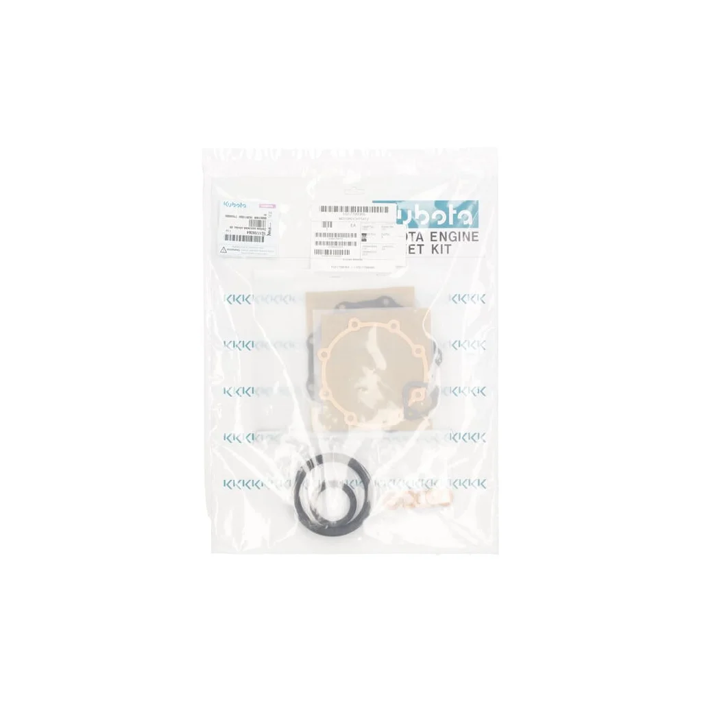 [AMAT2-84672] Set inferior garnituri motor 1G17799365