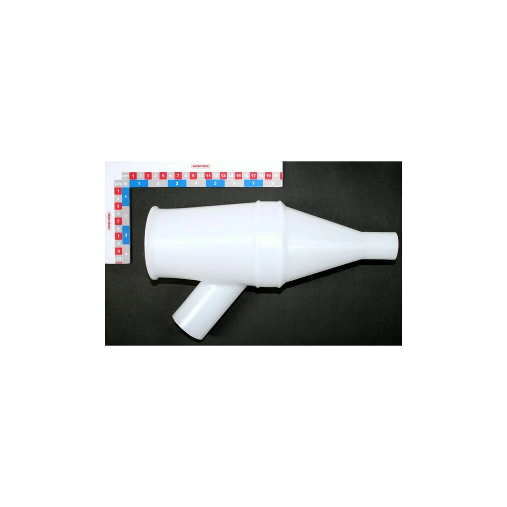 [AMAT2-84696] Ciclon pentru fertilizator montat frontal (fără capac) 20038432