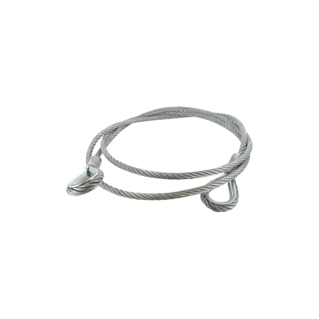 [AMAT2-84700] Cablu de oțel 2650mm Votex 2007029