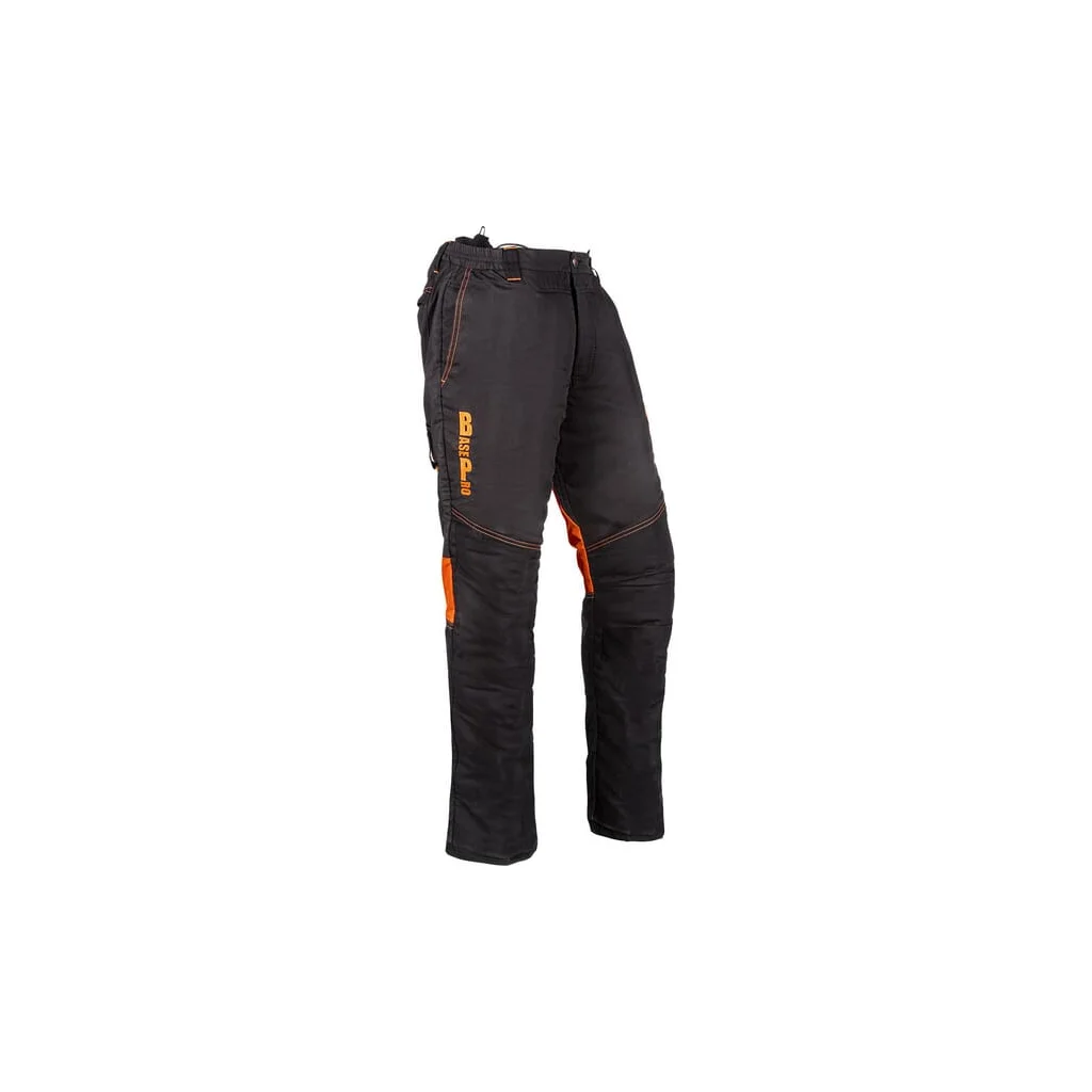 [AMAT2-84707] Pantaloni drujbar, cu aerisire, 1RX3 Cl.3, S 1RX3S