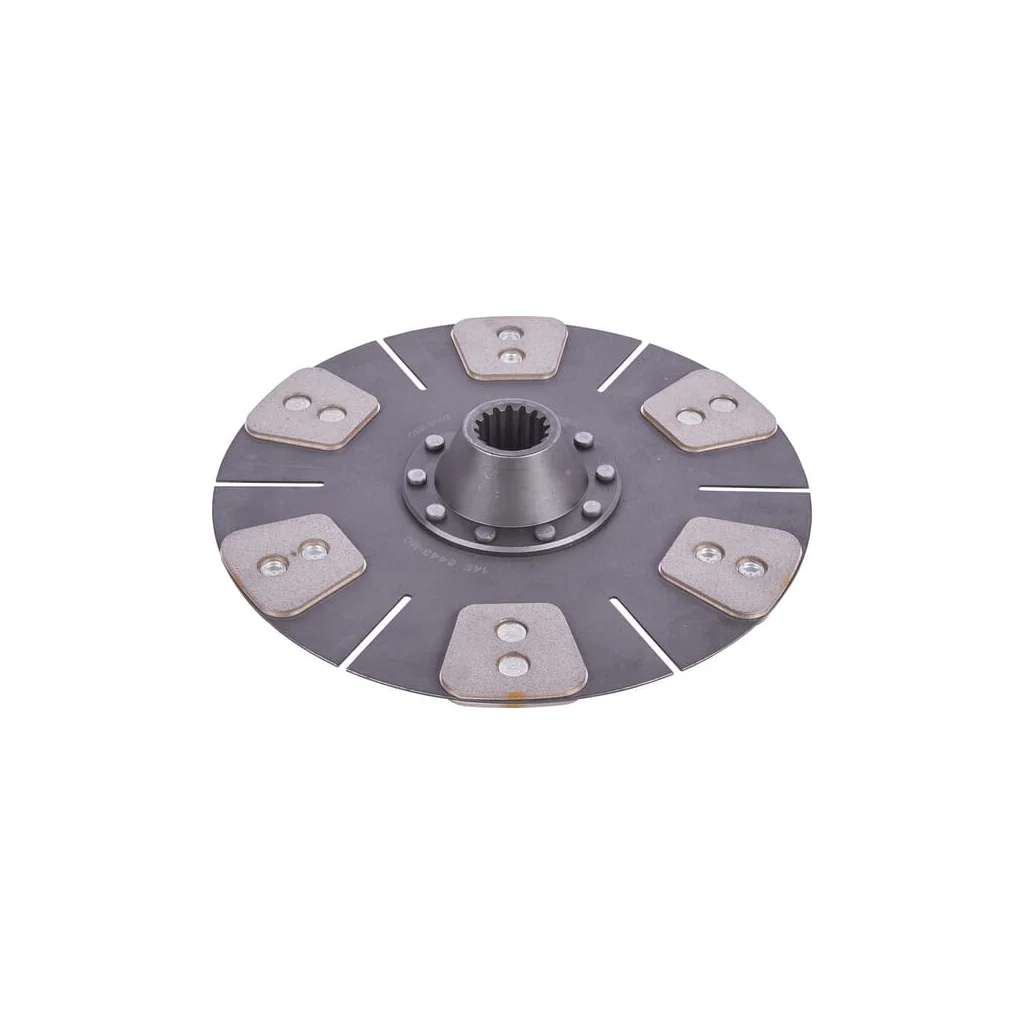 [AMAT2-91597] Disc ambreiaj cerametalic 2410690N