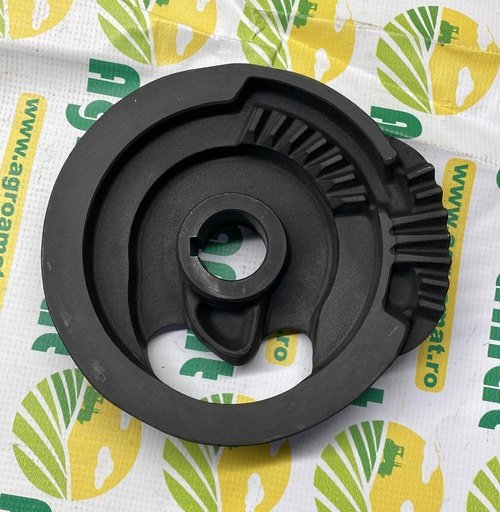 [AMAT1-00789] Cama Aparat 06251829 35/10mm