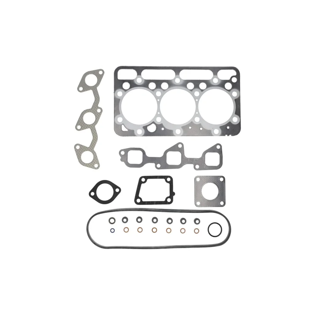 [AMAT2-84749] Set inferior garnituri motor 1J86099364